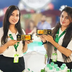 ( অফার ) ৩ পিস স্যাফরন গোট মিল্ক সোপ